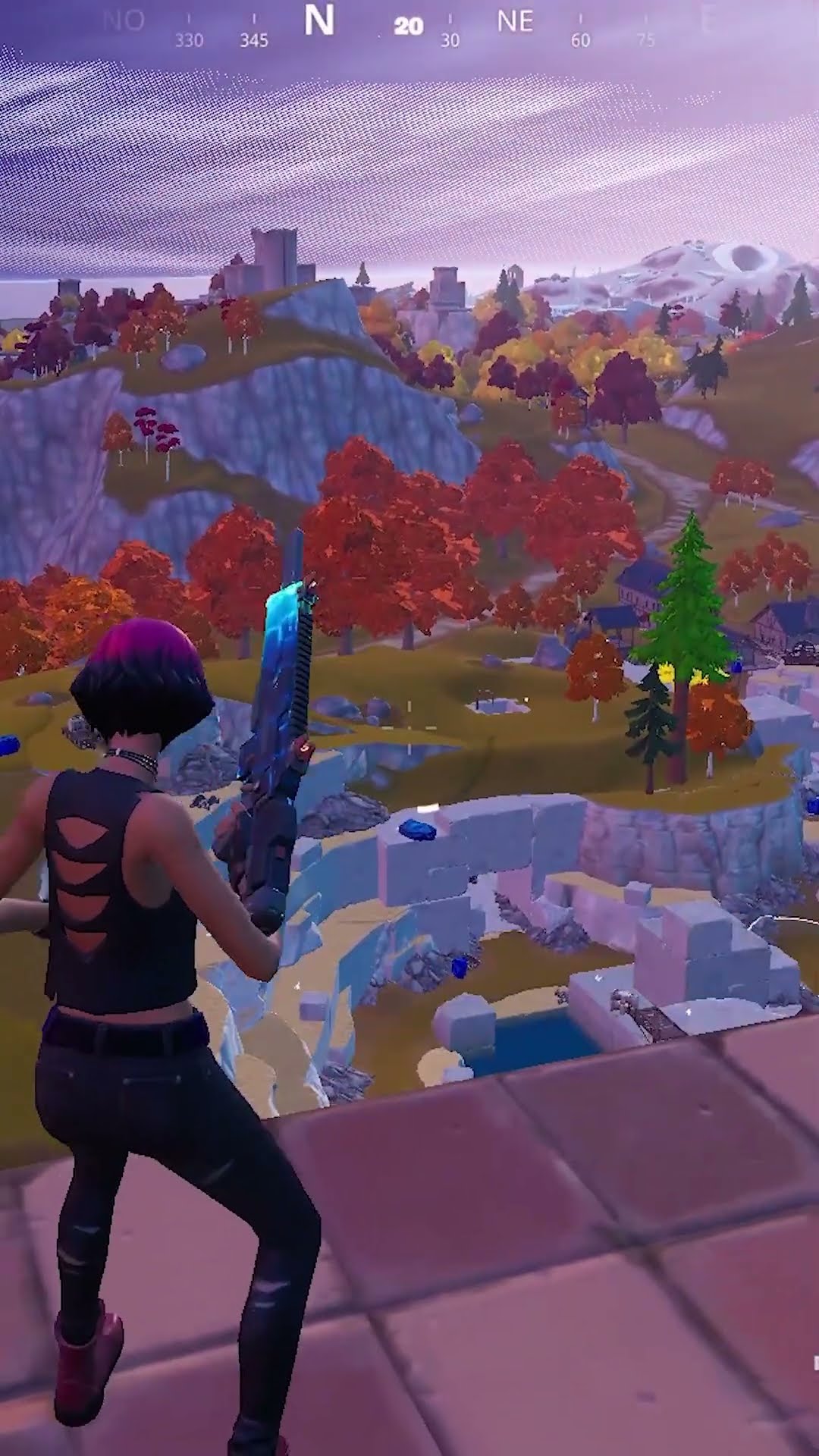 AVOIR un AIMBOT avec la NOUVELLE AR !!