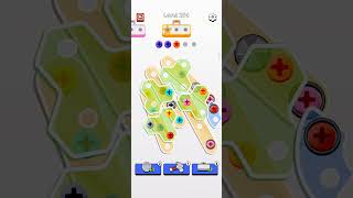 SCREW JAM LEVEL 254