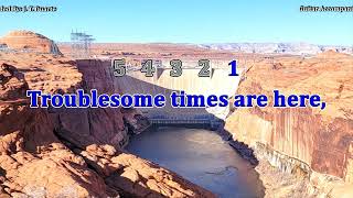 Jesus is Coming Soon - Key of D (Guitar Accompaniment)