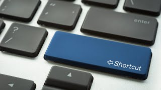 Work Faster Using Shortcuts screenshot 1