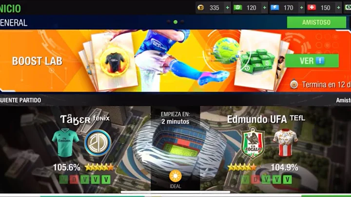 Brayan Carrasco vs Edmundo. Liga premier TEFL 4ta ...