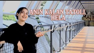 LAGU FOX TERBARU || ANIN KALAN TATOLI HELA || Cover Vina Lisu