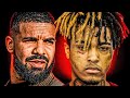 Drake&#39;s Suspicious Connection to the XXXTentacion Trial