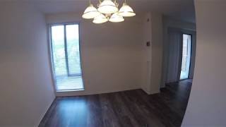 Trillium Apartments | Renovated One Bedroom #3-1013 | Virtual Tour