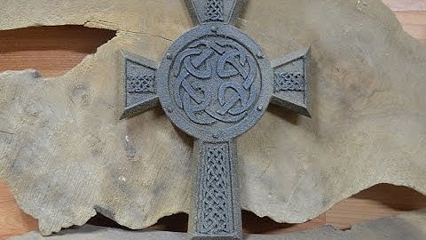 Celtic Cross