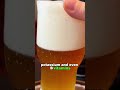 Benefits of bear drinks #facts #drinking #brainhealth