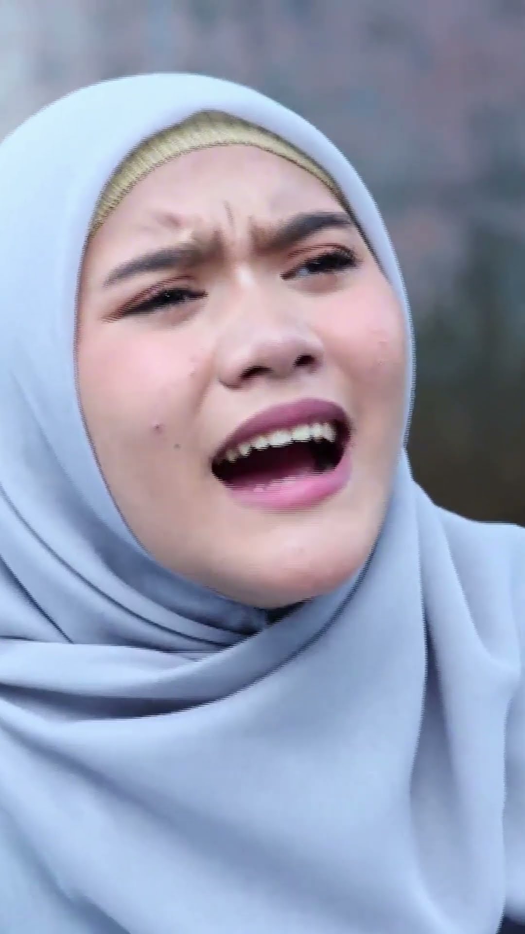 Aisyah pingsan lihat Rahsya mengeluarkan kekuatan #shorts #magic5