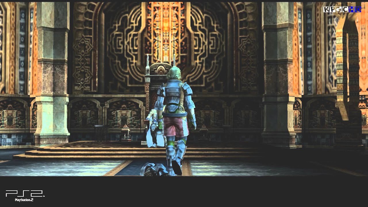 final fantasy xii pcsx2 settings final fantasy xii pcsx2 settings