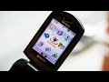 Watch Now Kyocera DuraXV Verizon Wireless Review