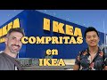 COMPRITAS EN IKEA! HAUL IKEA