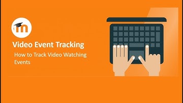 How to Track Video Event (play, pause, end ) in Moodle LMS