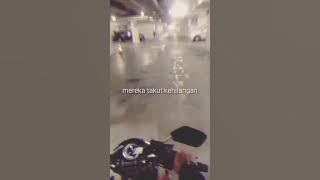 Jangan bikin cowok lelah