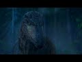 Life On Our Planet The Dinosaurs 2023 2026 Allosaurus Male Screen Time Part 1 
