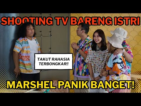 RAFFI AHMAD TERNYATA TEMEN CURHAT MARSHEL. SEMUA DIBONGKAR RAFFI AHMAD!