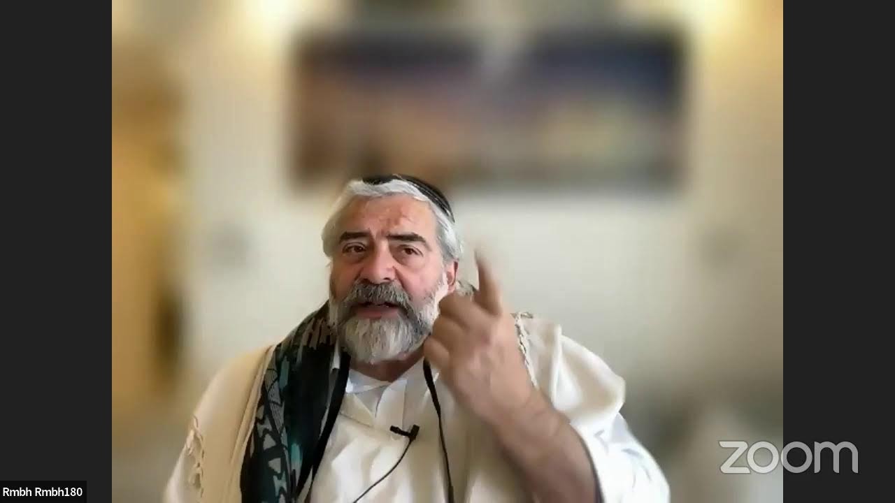 Likoutei Moharan