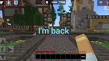 Starting from scratch 😇 (Planet Craft/Planet of Cubes)