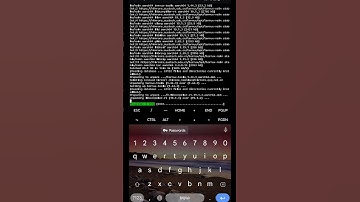 HOW TO INSTALL Z PHISHER. #termux #zphisher