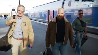 Le Saintais Philippe B, Raconte Son Expérience Au Sein Du Gign Dans Un Livre Qui Vient De Paraître