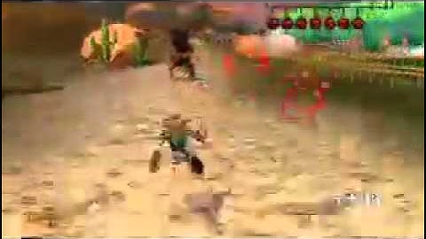 Golgotron Interviews Twisted Pixel