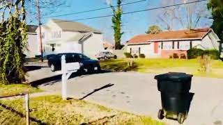 1514 Stratford St Portsmouth VA FOR RENT by PMI Virginia