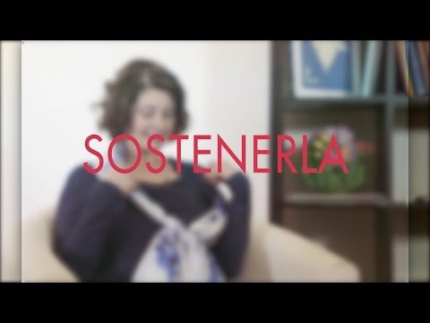 Video: Come Sostenere Una Persona Malata