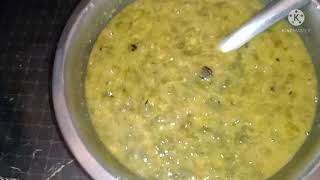 ఆకుకూర పప్పు ఇలా చేస్తే సూపర్ టేస్ట్, Aaku kura pappu recipe in telugu
