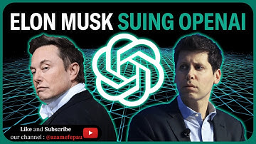 SAM ALTMAN REJECTS MUSK