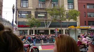 SF Pride 2015