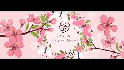 Coming Soon :::... RAYEN bio glow skincare