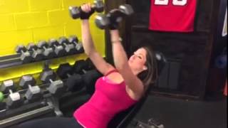 Great Trainers Also Use Trainers Kendall Whitmire Pushing Her Limits With Sc 1639737029593115 F