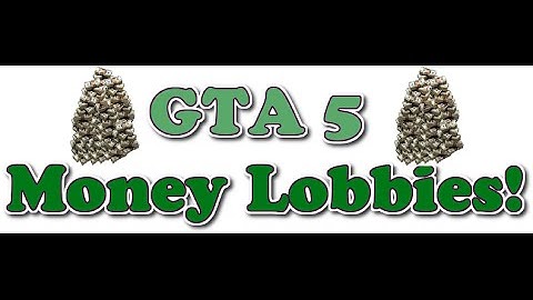 [GTA5/PS3] {1.24} Money Drop Lobbies! (CLOSED) || Hosted By: JuliusModz