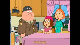 Family guy - Basic cable