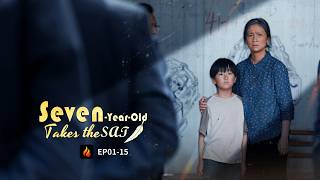 Seven-Year-Old Takes The Sat Ep01-15 To World-Changing Physicist