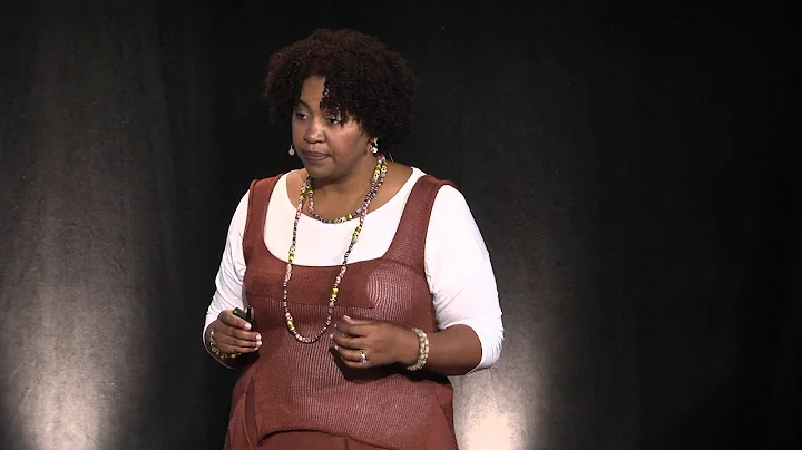The Womanist Way -Technology Reimagined: Tiffany R...