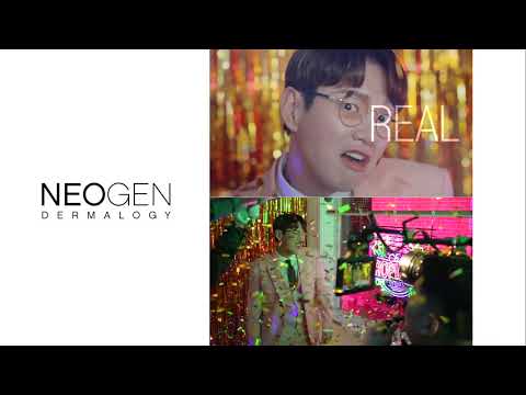 [NEOGEN] 광고 OR 리얼 ?! ㅣNEW 프로바이오틱스 더블 액션 세럼 비하인드 영상