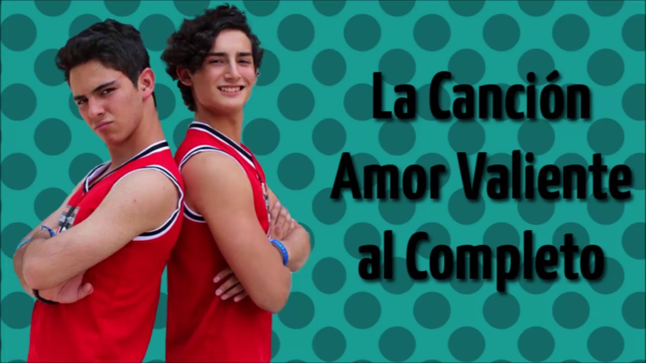 Amor Valiente De Emilio Osorio Al Completo Chords Chordify 
