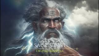 Saur Sepuh Soundtrack (Cover) - Epic Battle Music