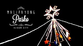 Malipayong Pasko Iligan City feat. Brgy. Pala-o Resimi