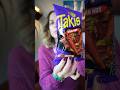 Je gote 6 saveurs de takis   partie 2