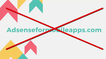Exclude mobile app from google ads GDN campaigns