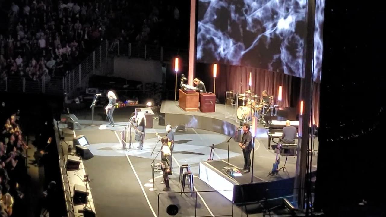Stevie Nicks Fall From Grace/For What It's Worth/Gypsy Omaha (03/03