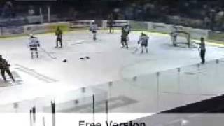 Marcus Foligno Vs Brad Albert