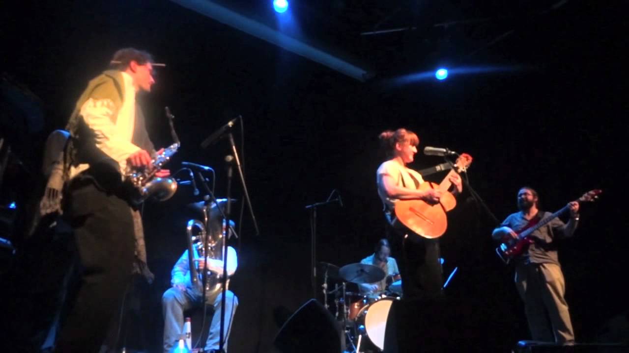 Watch Liz Green - Rag And Bone - Live Kings Place London 2011 on YouTube Watch Liz Green - Rag And Bone - Live Kings Place London 2011 on YouTube