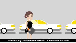 Serenity in the global deployment and in-life management of your IoT devices