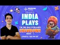 GamerFleet In IndiaPlays @NODWINgaming   #IndiaPlays Week-1