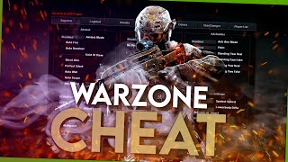 WARZONE CHEAT | JULY 2024 UPDATED | ESP & AIM MULTIHACK FOR COD MODERN WARFARE 3 | FREE HACK