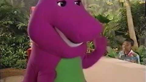 Imagination Island (1999 Version) Part 27