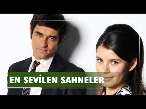 Ahmet ve Yasemin'in En Sevilen Sahneleri💖