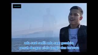 Ahmad Khoiri - Panggung Sandiwara ( Rayyan Sahid ) Lagu Sinetron / FTV Genta Buana