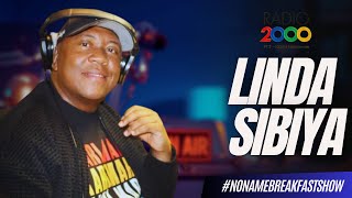 Linda Sibiya Interview